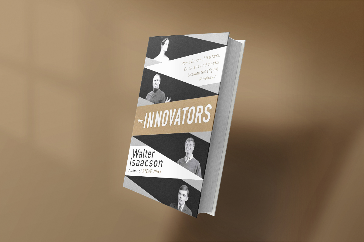 The Innovators